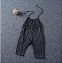 Load image into Gallery viewer, Solid Overalls