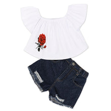 Load image into Gallery viewer, Stripe Tops + pants
