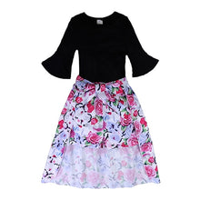 Load image into Gallery viewer, Stripe Tops + pants